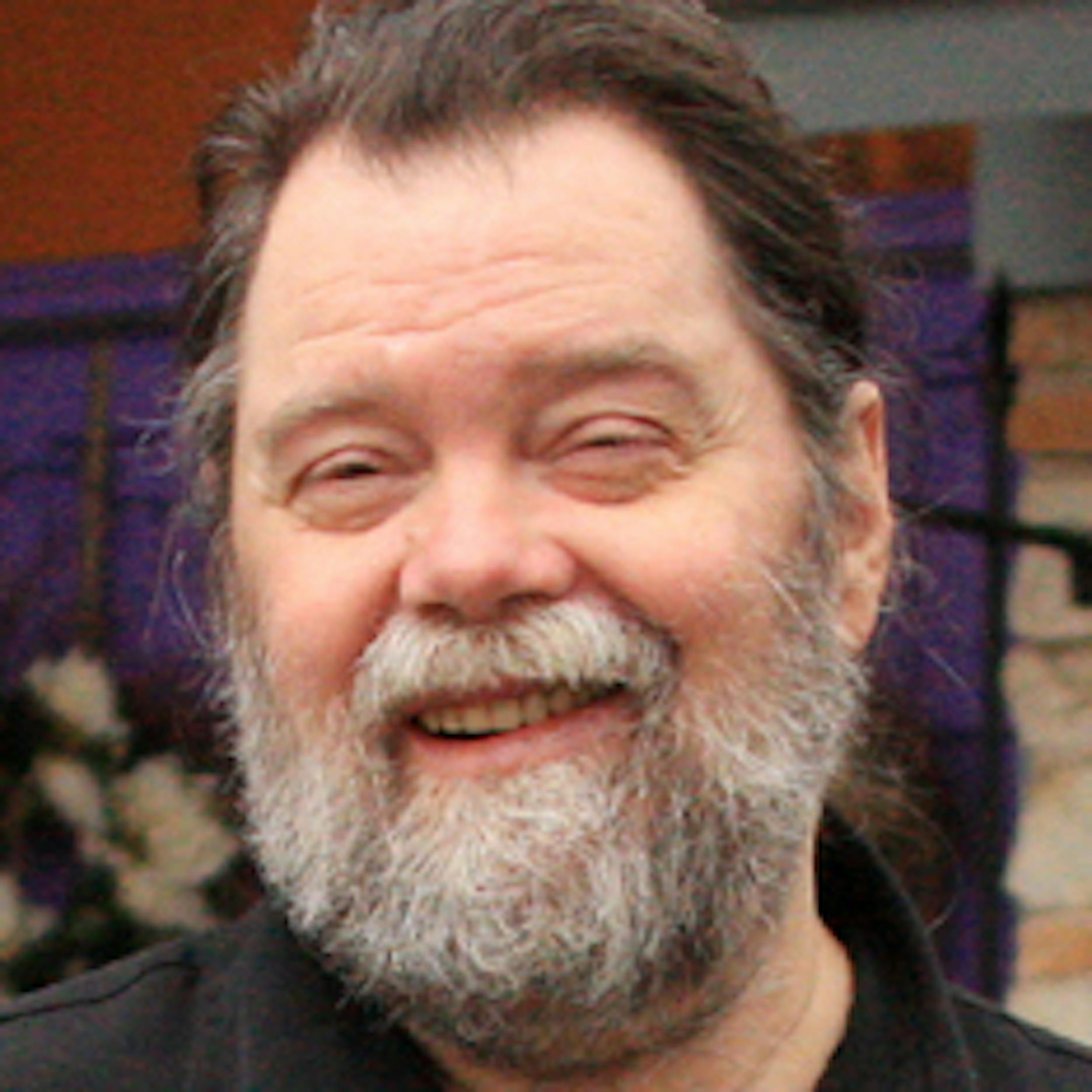 Photo by Todd Wolfson Roky Erickson with of Okkervil River