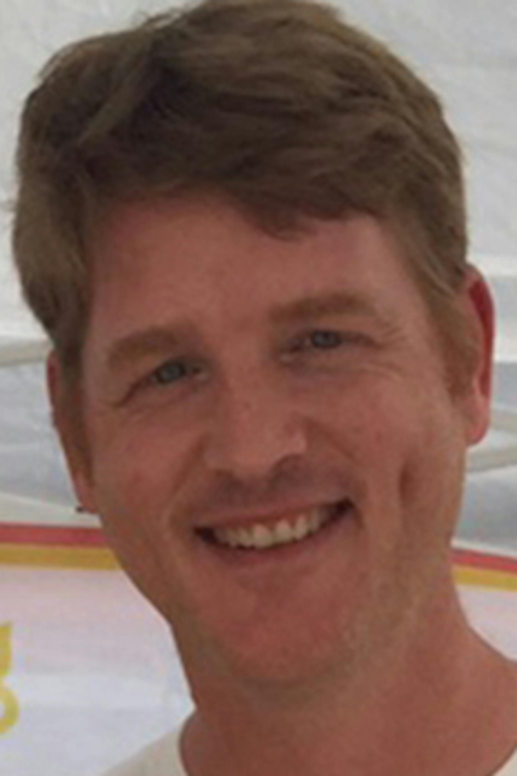 Ryab Furness, co-founder of Nearest You, a website that showcases where to find certain types of artisan products.