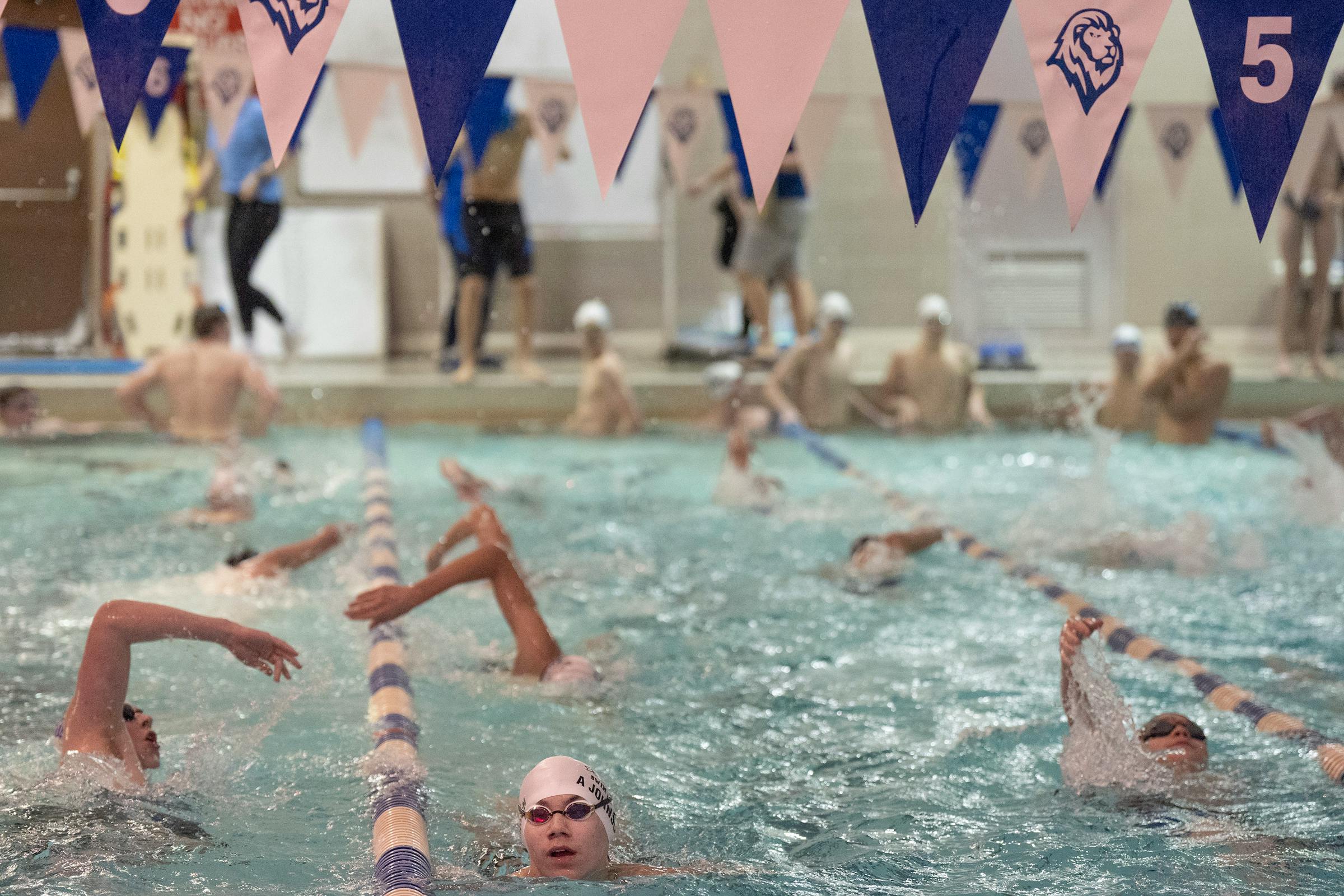 Minnesota High School scores en resultaten voor alle sporten uit de hele staat.