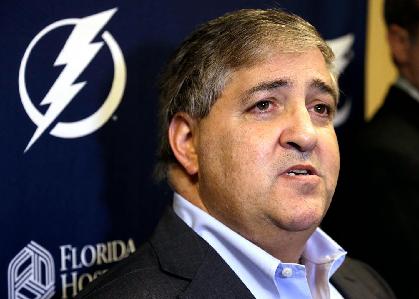 Since 2015, Jeff Vinik's Lightning has been in the Stanley Cup Final, in the conference finals in two other seasons, and currently is the runaway leader as the NHL's most dominant team.