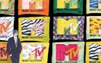 I want my MTV Courtesy Sound Unseen