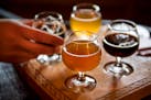 Ultimate beer bracket: Choose your favorite Minnesota brewery's tourney journey