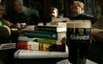 The delightful, unsettling feeling of being drunk on books