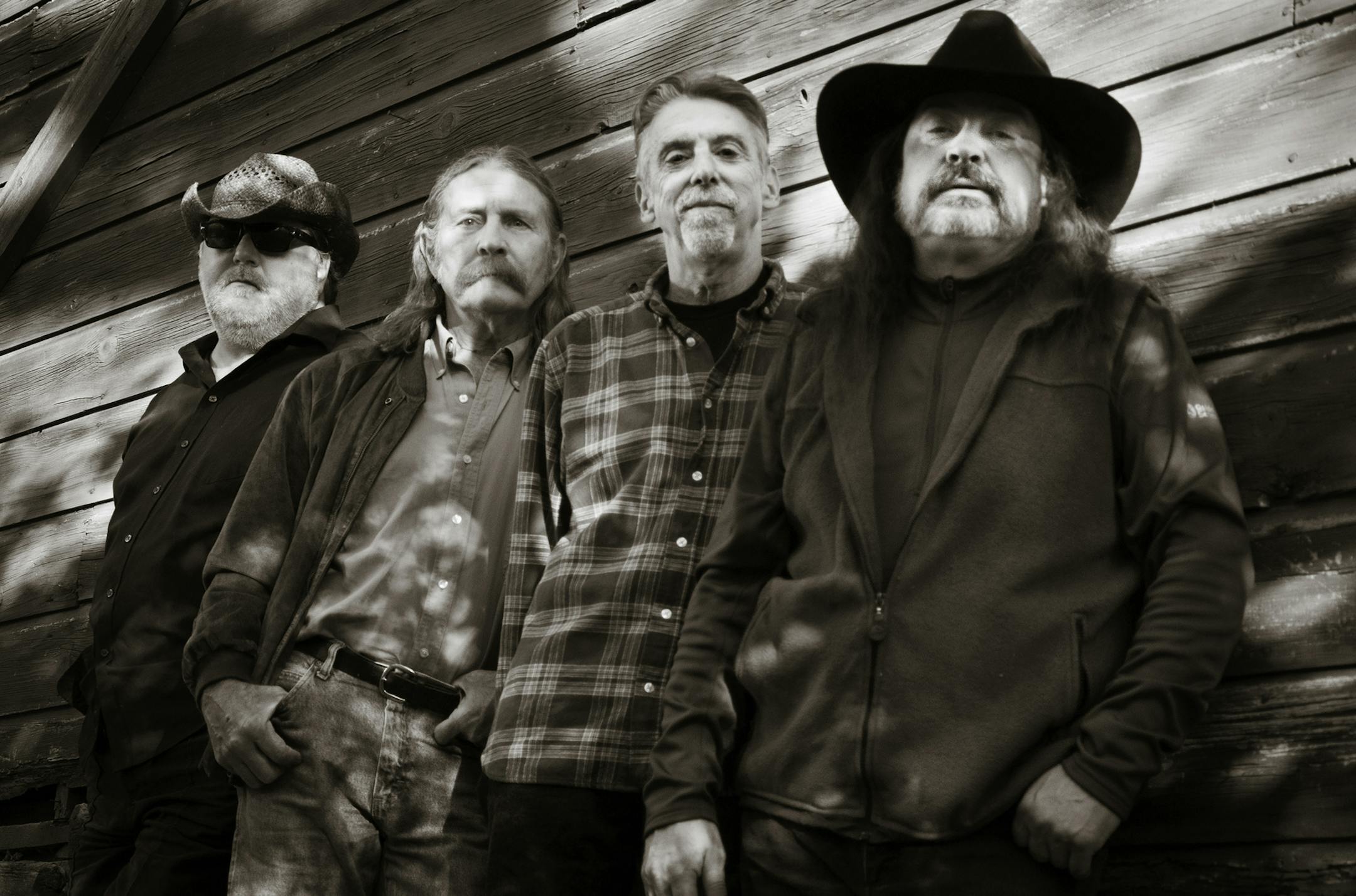 Media Savant Communications Co. Daisy Dillman Band