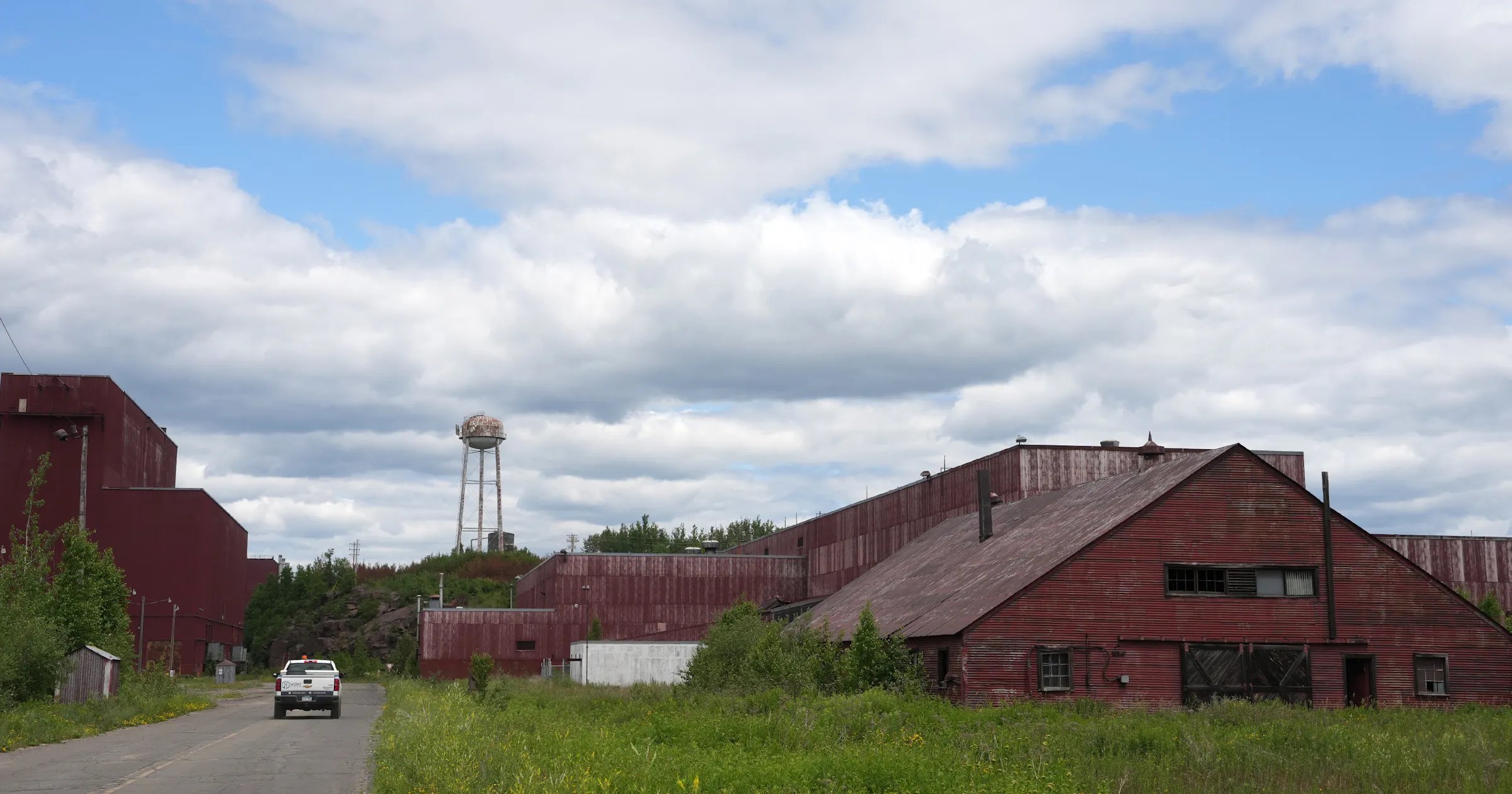 Revised NorthMet mine proposal would destroy more Minnesota wetlands
