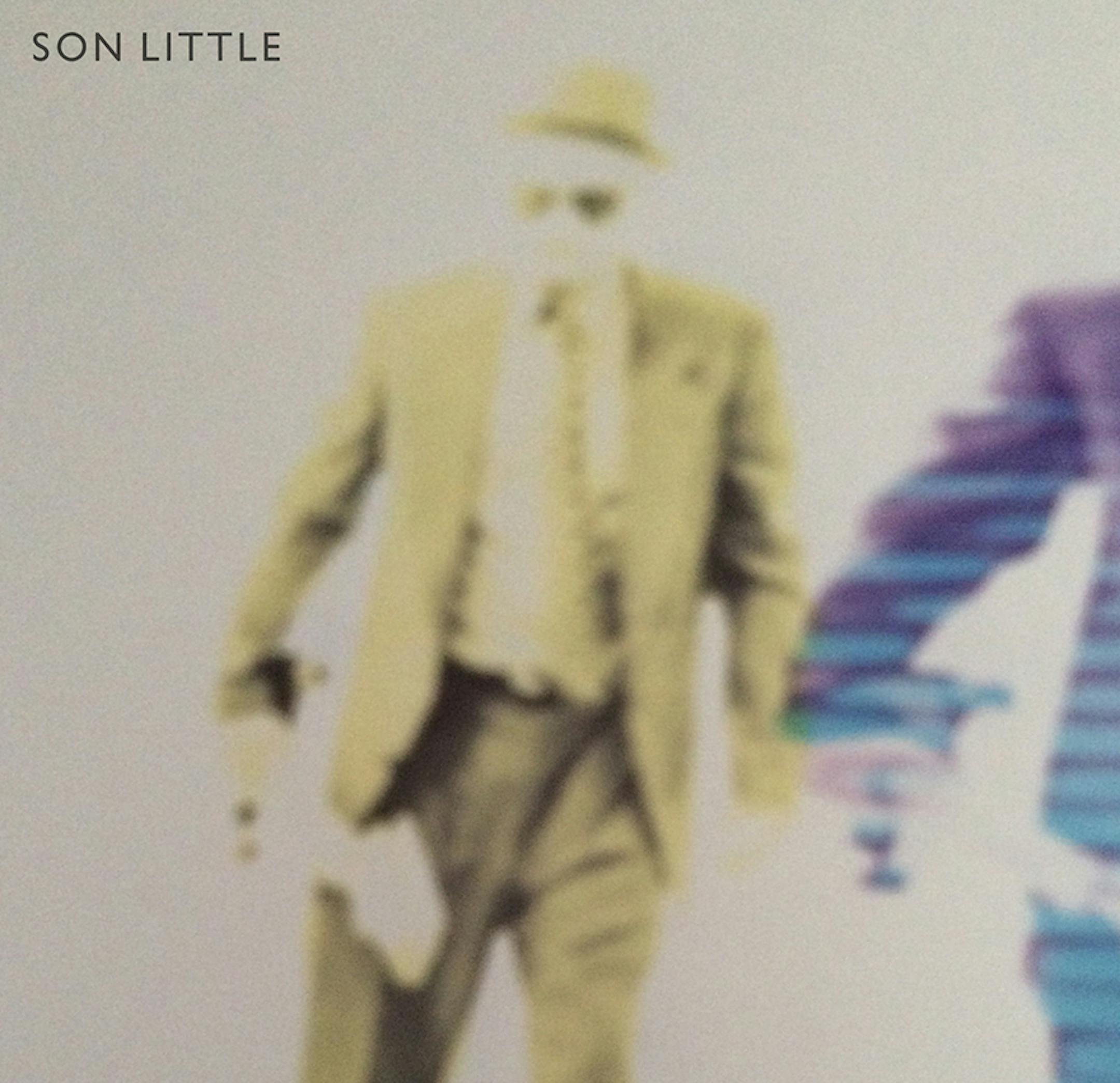 Son Little's self-titled album