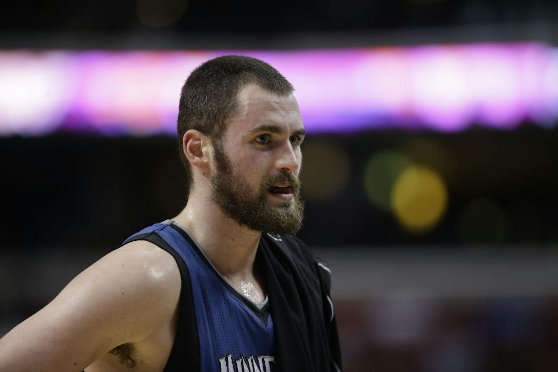 Kevin Love