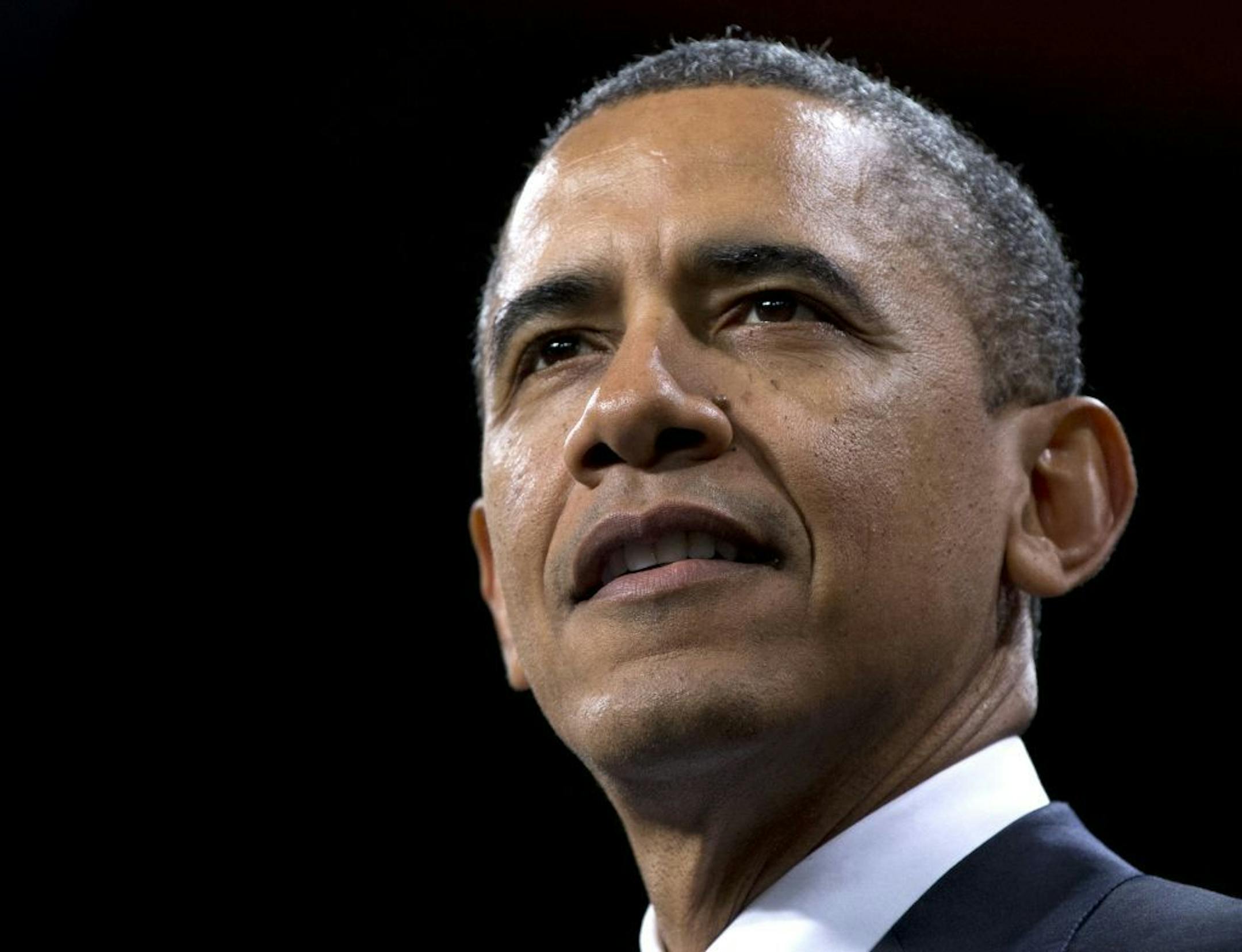 President Barack Obama