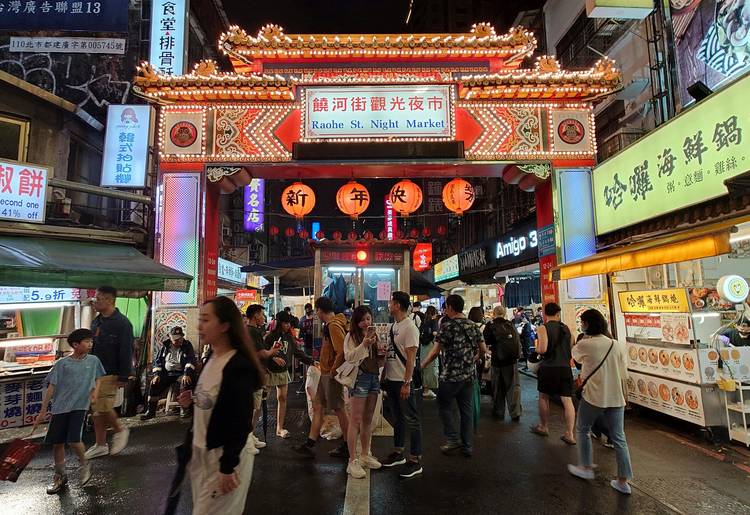 Taiwan policy must be a campaign issue