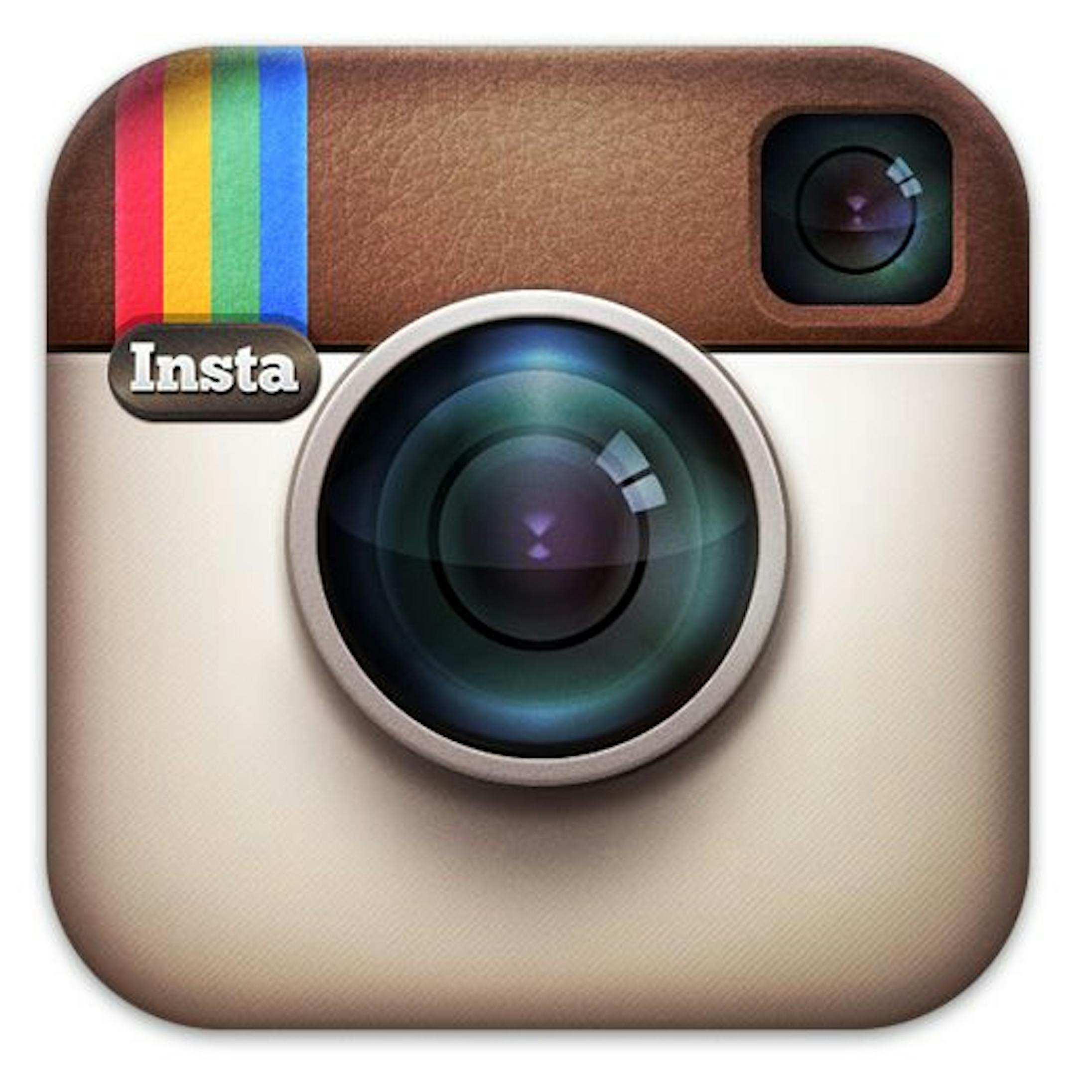 Instagram icon