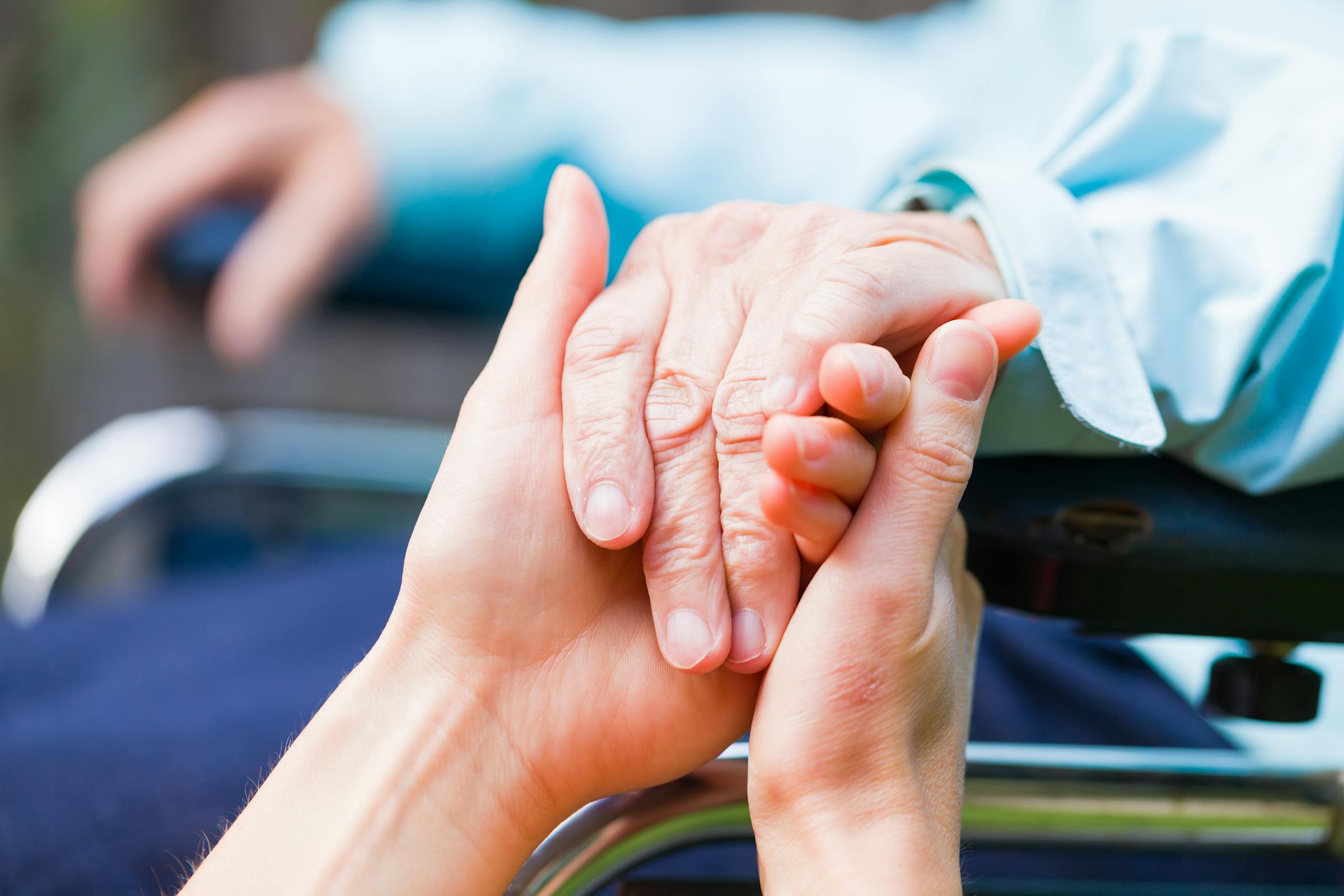 Opinion: Let’s not lose sight of what’s best for older adults