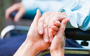 "Under value-based models, providers across the continuum — including nursing homes — can share in savings, but only if they meet specific quality