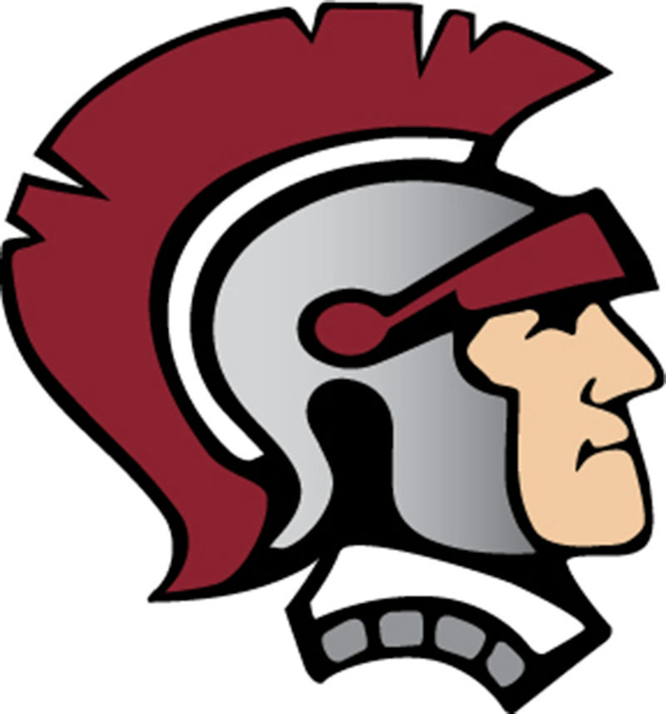 Updated New Prague Area Schools logo (2014)