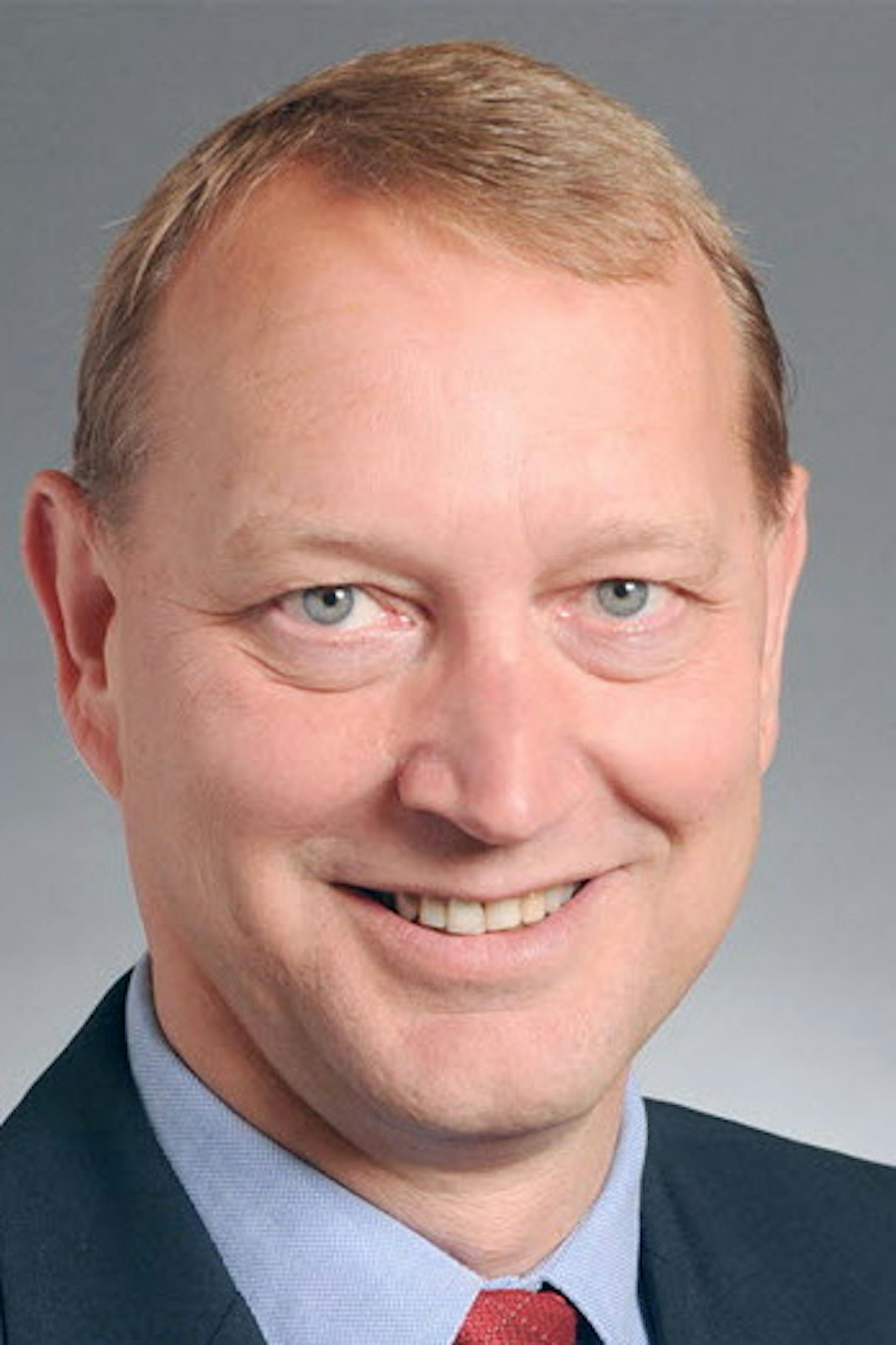 Ted Lillie; Minnesota District 53 State senator; Republican; 2012.myVote id: 49573