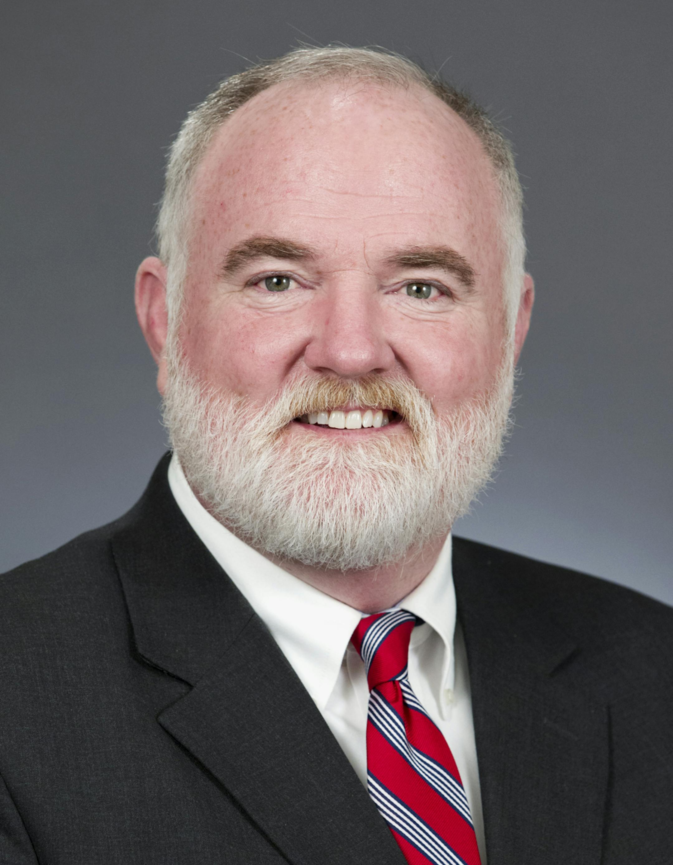 Rep. Bob Loonan