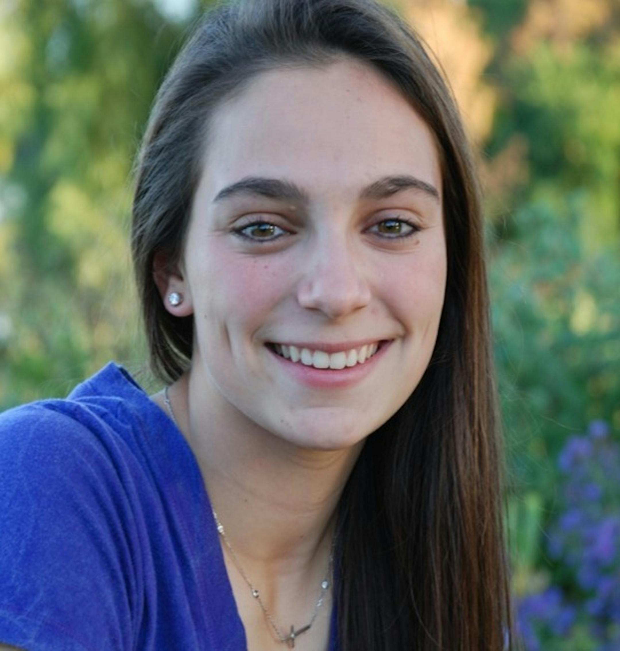 Rebekah Smith, Orono