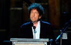 Bob Dylan is releasing a new album of original material on June 19
