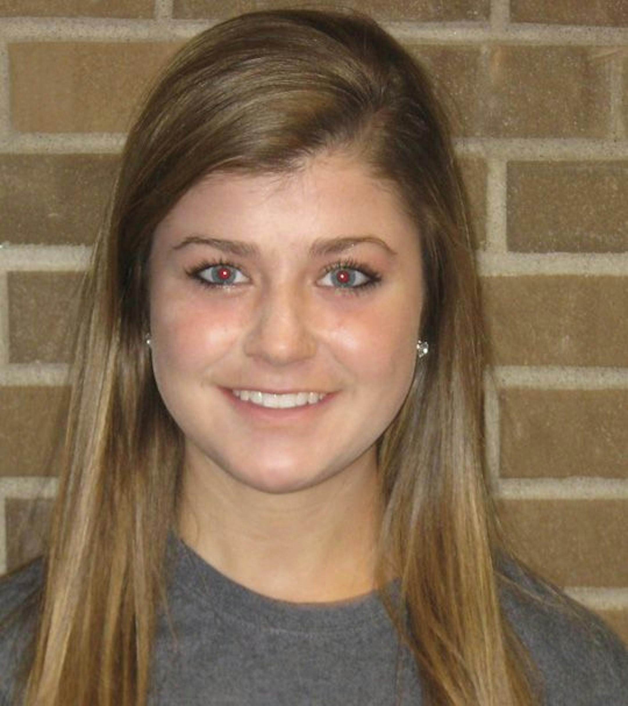 Mandy Stratton