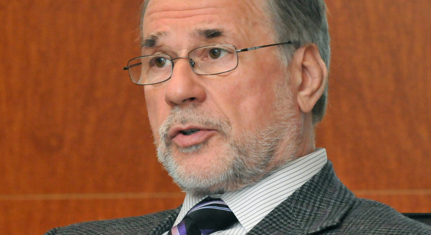 Vance Opperman: Key Investment