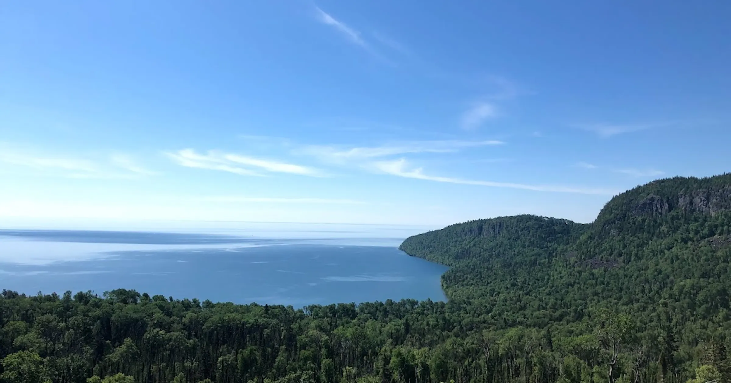 Tolkkinen: Die Rotröcke in Grand Portage waren das sichtbarste Zeichen der ...