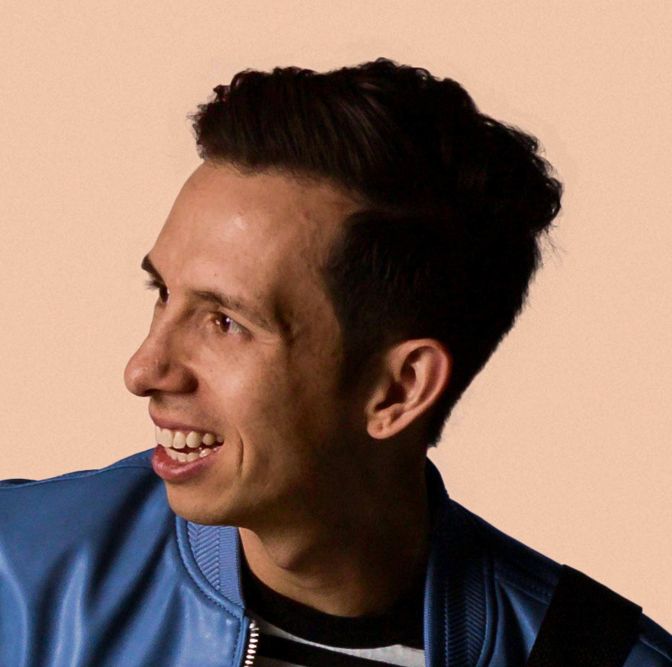 Cory Wong Photo provided