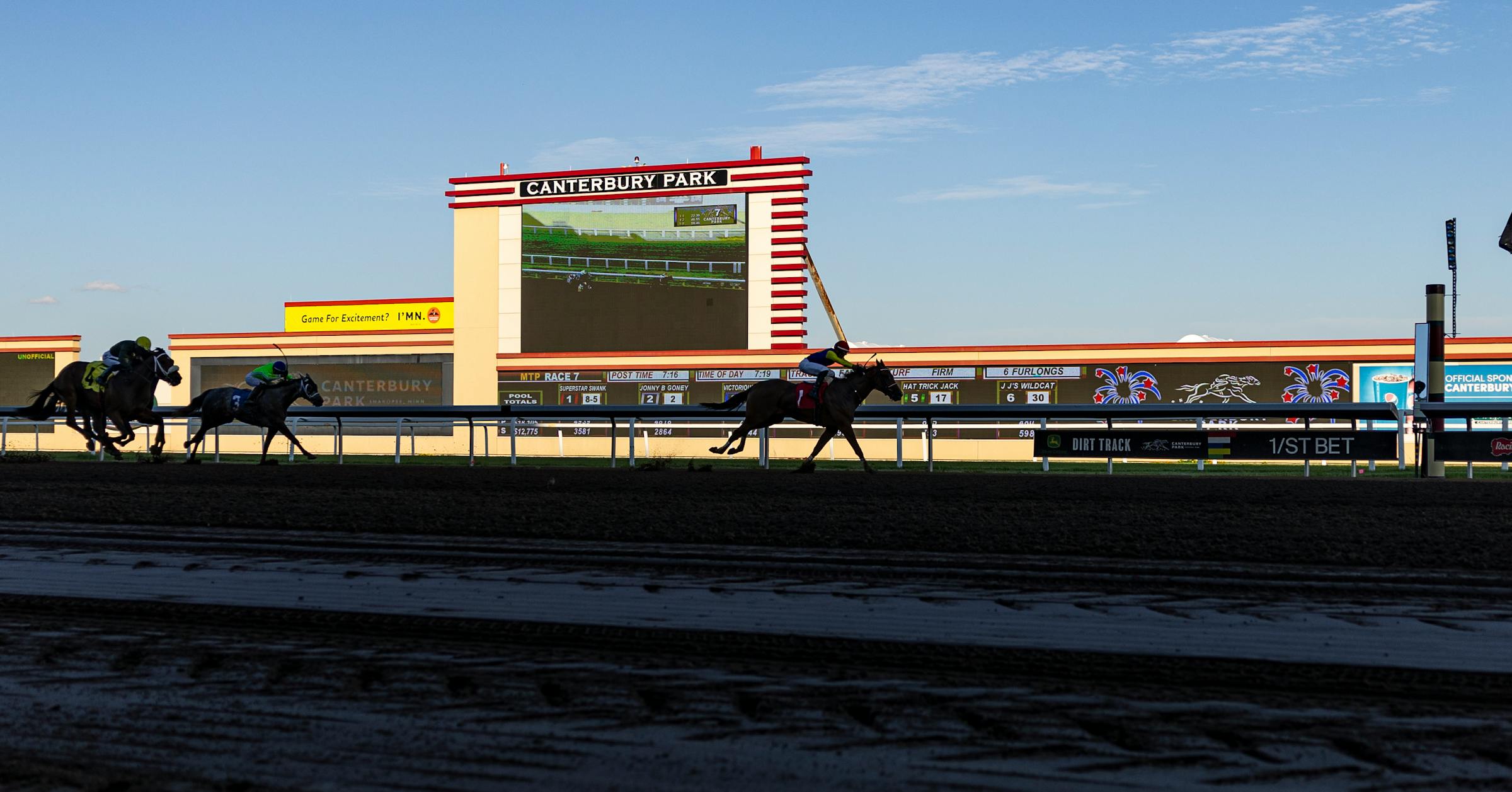 Canterbury Park Proposes 51 day Horse Racing Season In 2025 canterbury-park-proposes-51-day-horse-racing-season-in-2025