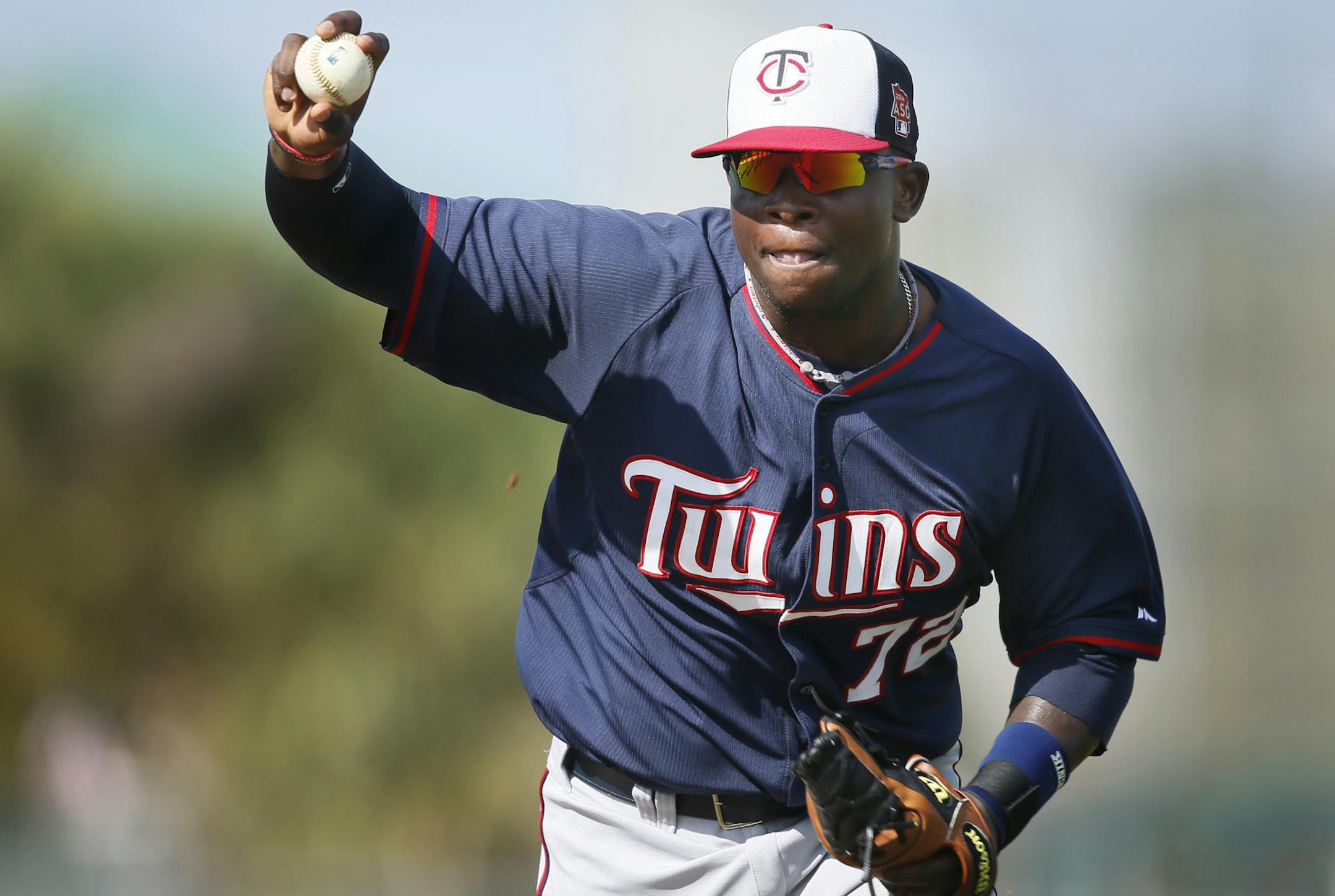 Miguel Sano