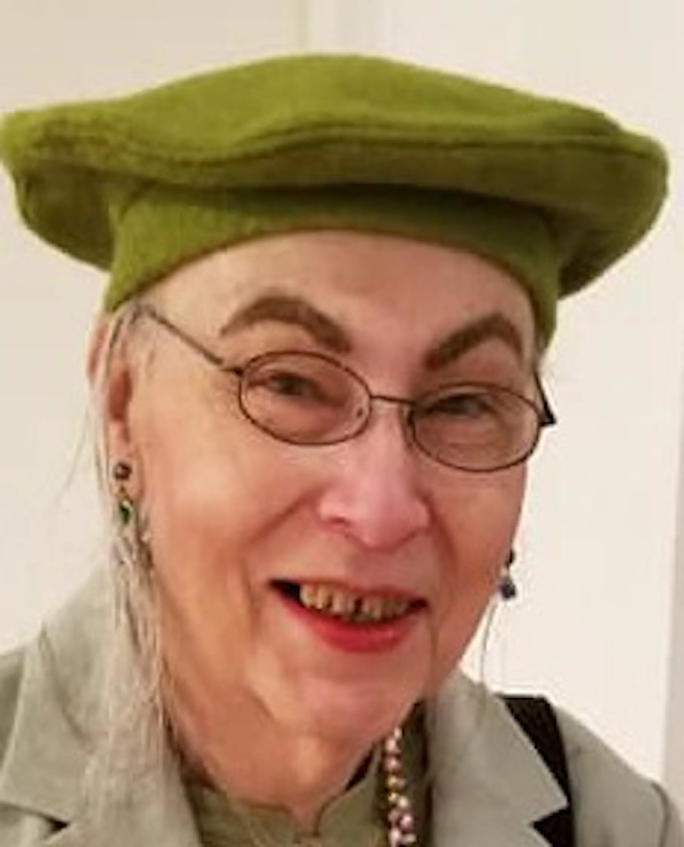 ChloeAlexa Landry, movie projectionist and transgender advocate, dies at 80