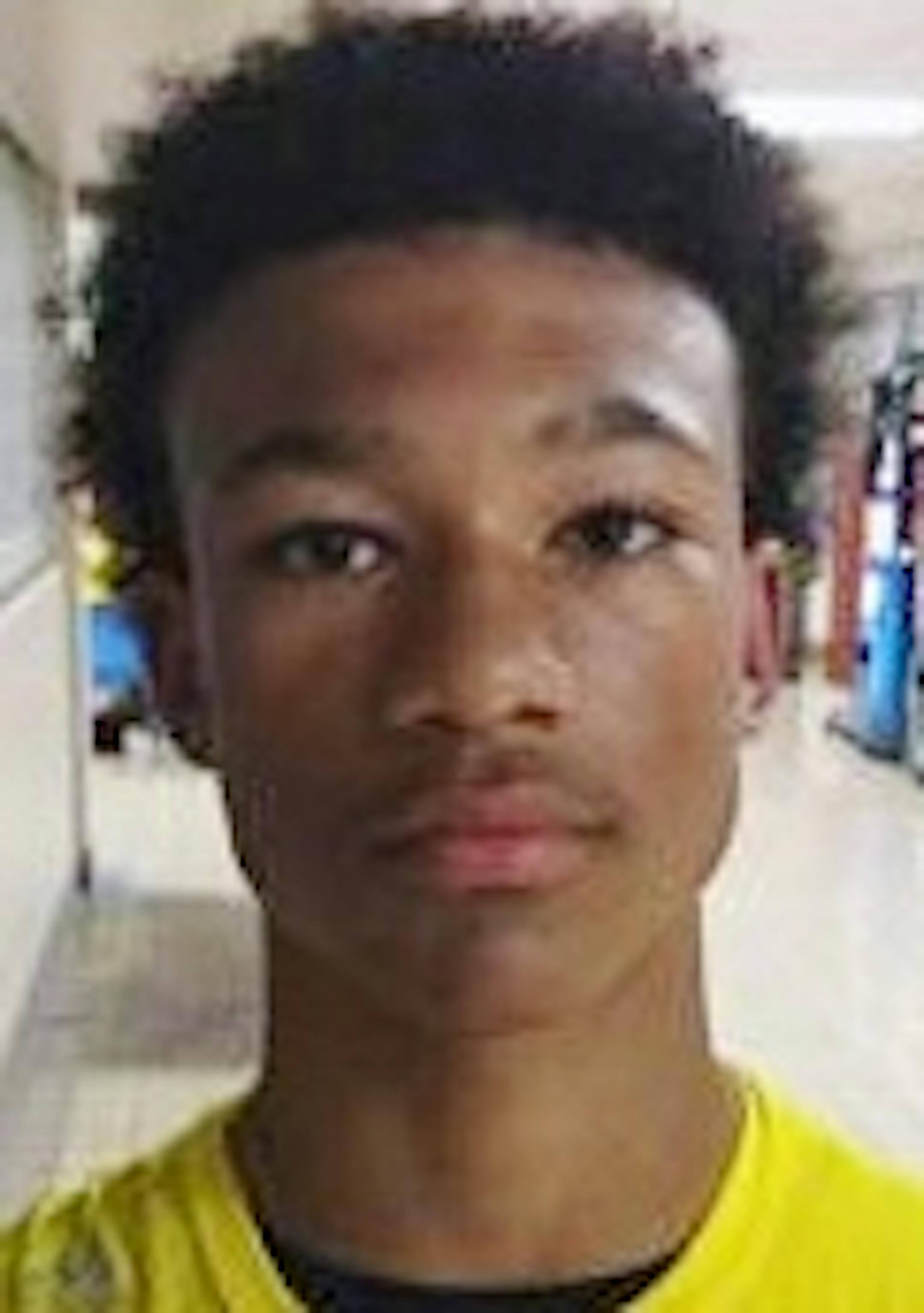 Raja Nelson, Lakeville North football, soph., 2017-18