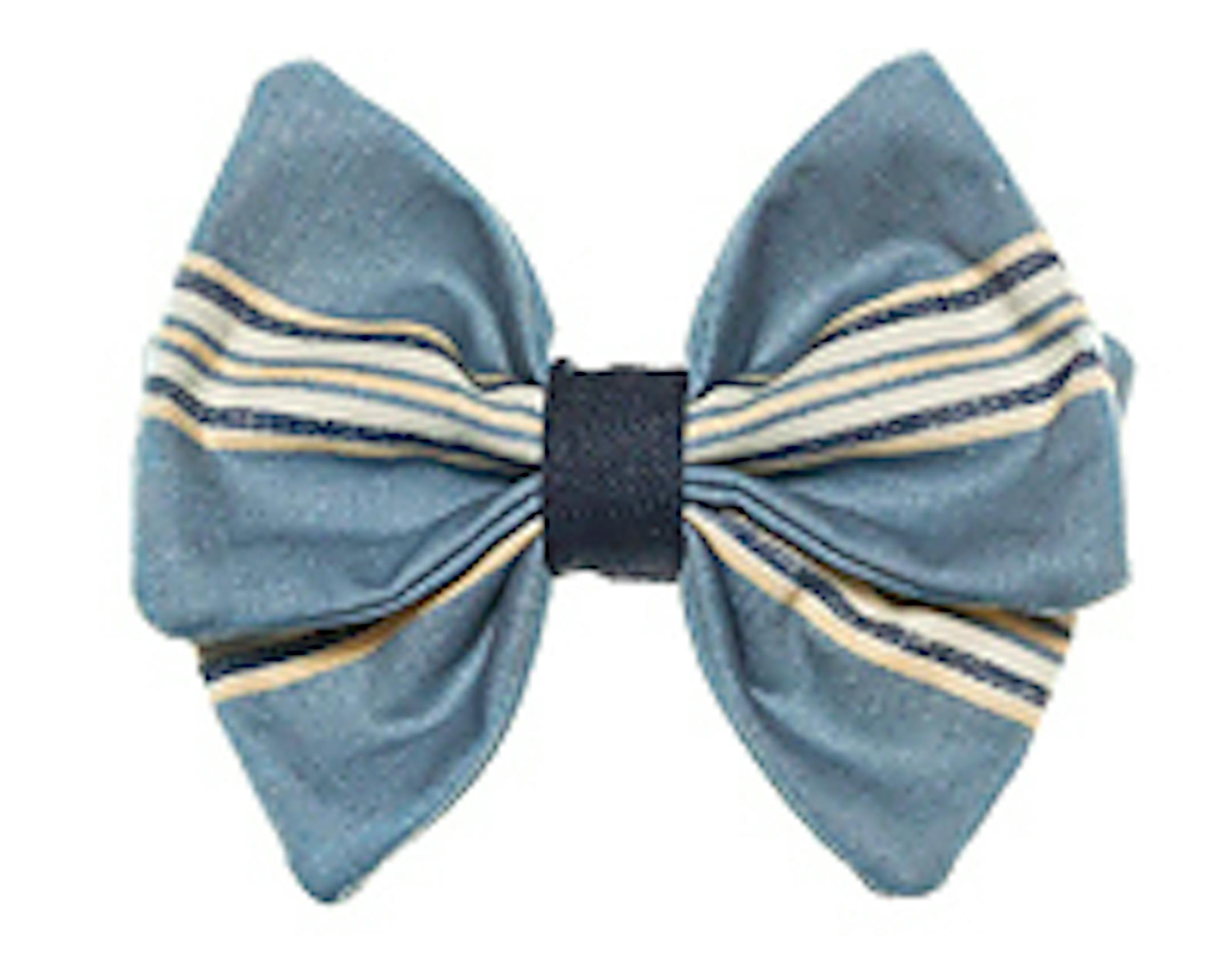 Freedom From Doubt bow tie