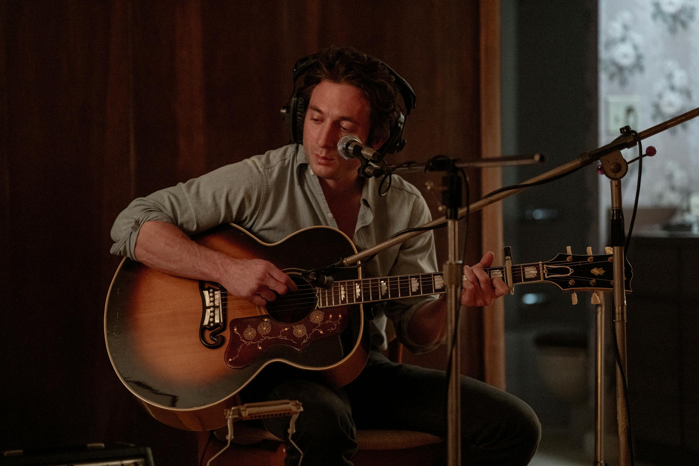 startribune.com - Jon Bream - 3 Minnesota fans weigh in on new movie 'Springsteen: Deliver Me from Nowhere'