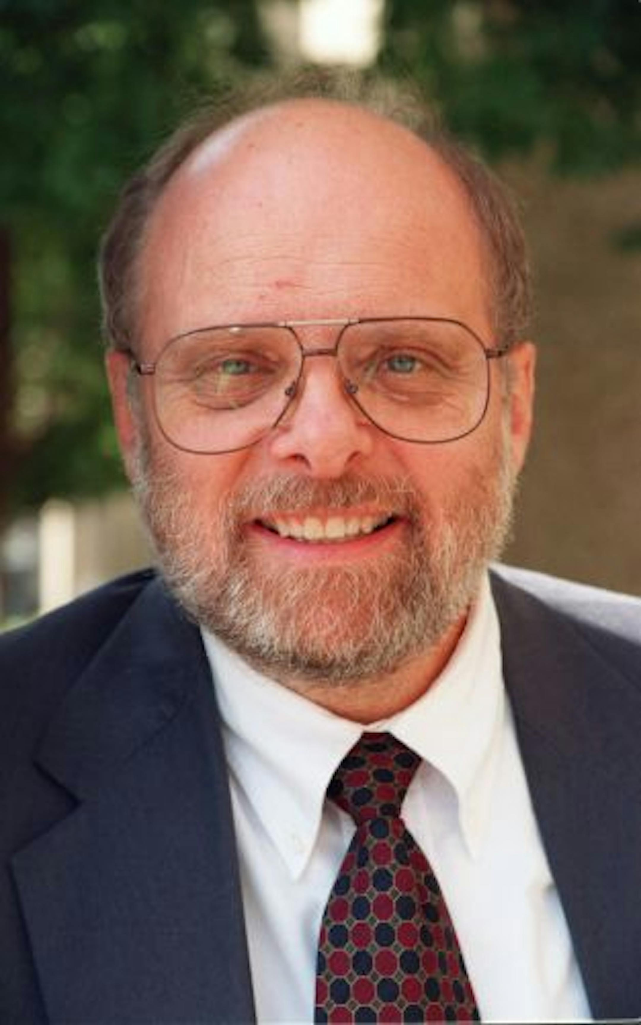Garry Peterson