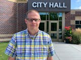 Burnsville City Manager Gregg Lindstrom
