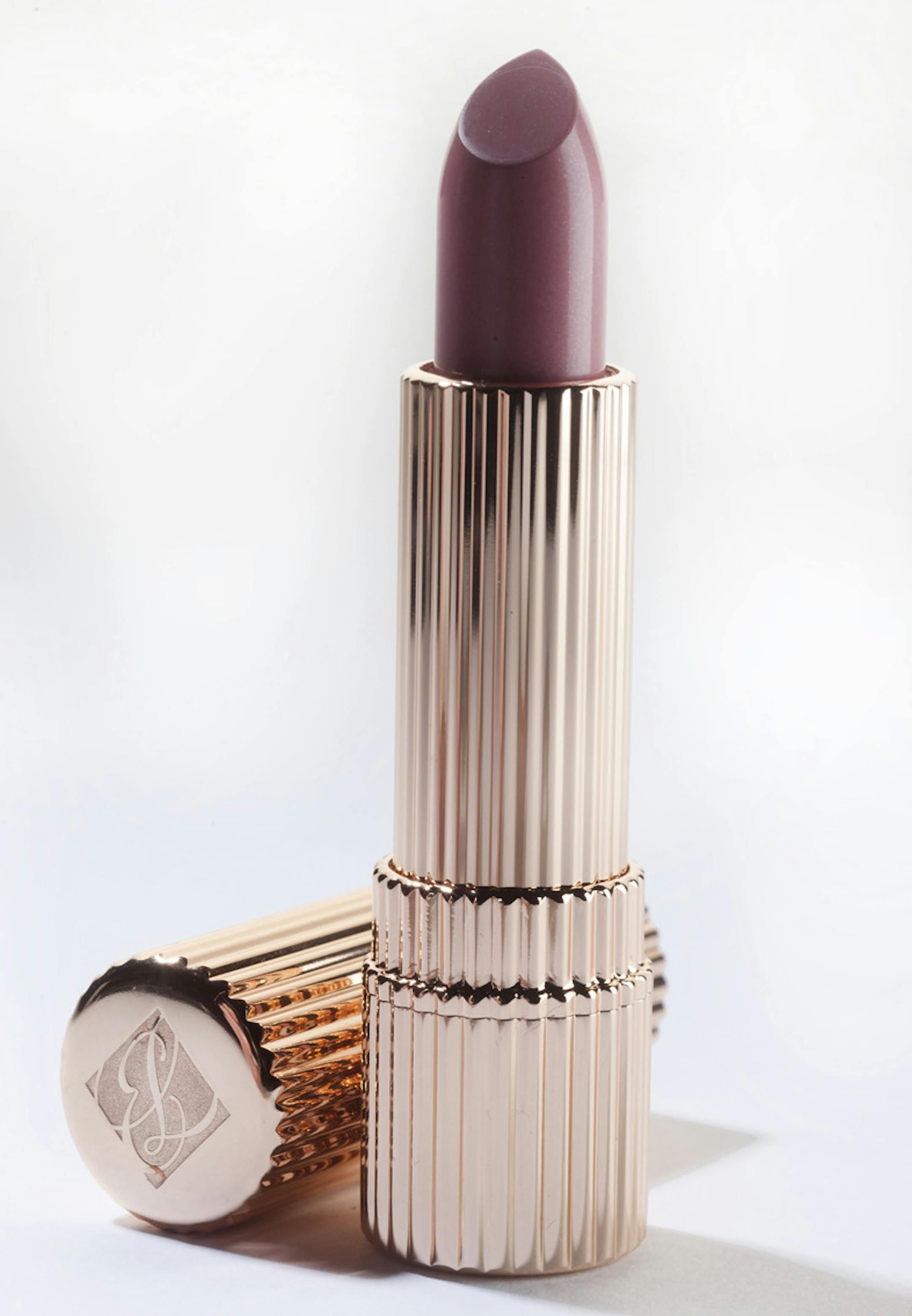 Estee Lauder Signature Hydra Lustre, Dune Rose, $22.50, Nordstrom, nordstrom.com. (Bill Hogan/Chicago Tribune/MCT) ORG XMIT: 1130612