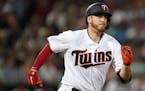 After letting him go, Twins haven't ruled out bringing back Cron
