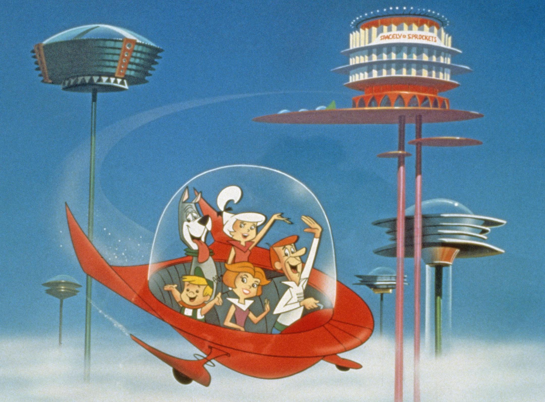 Warner Bros./Getty Images