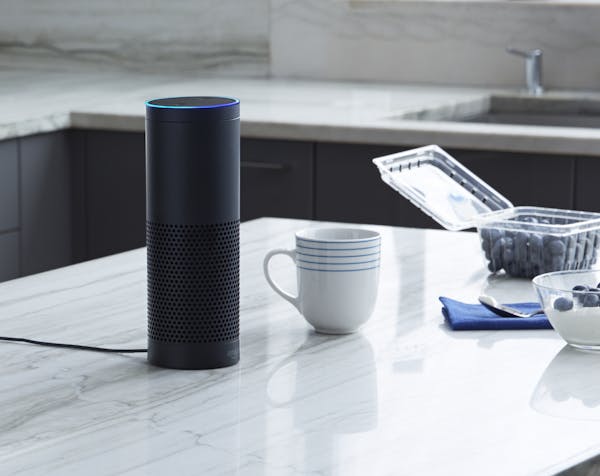 With the free Mayo Clinic First Aid program, Amazon's popular voice-activated digital assistant offers a hands-free way to access medical information.