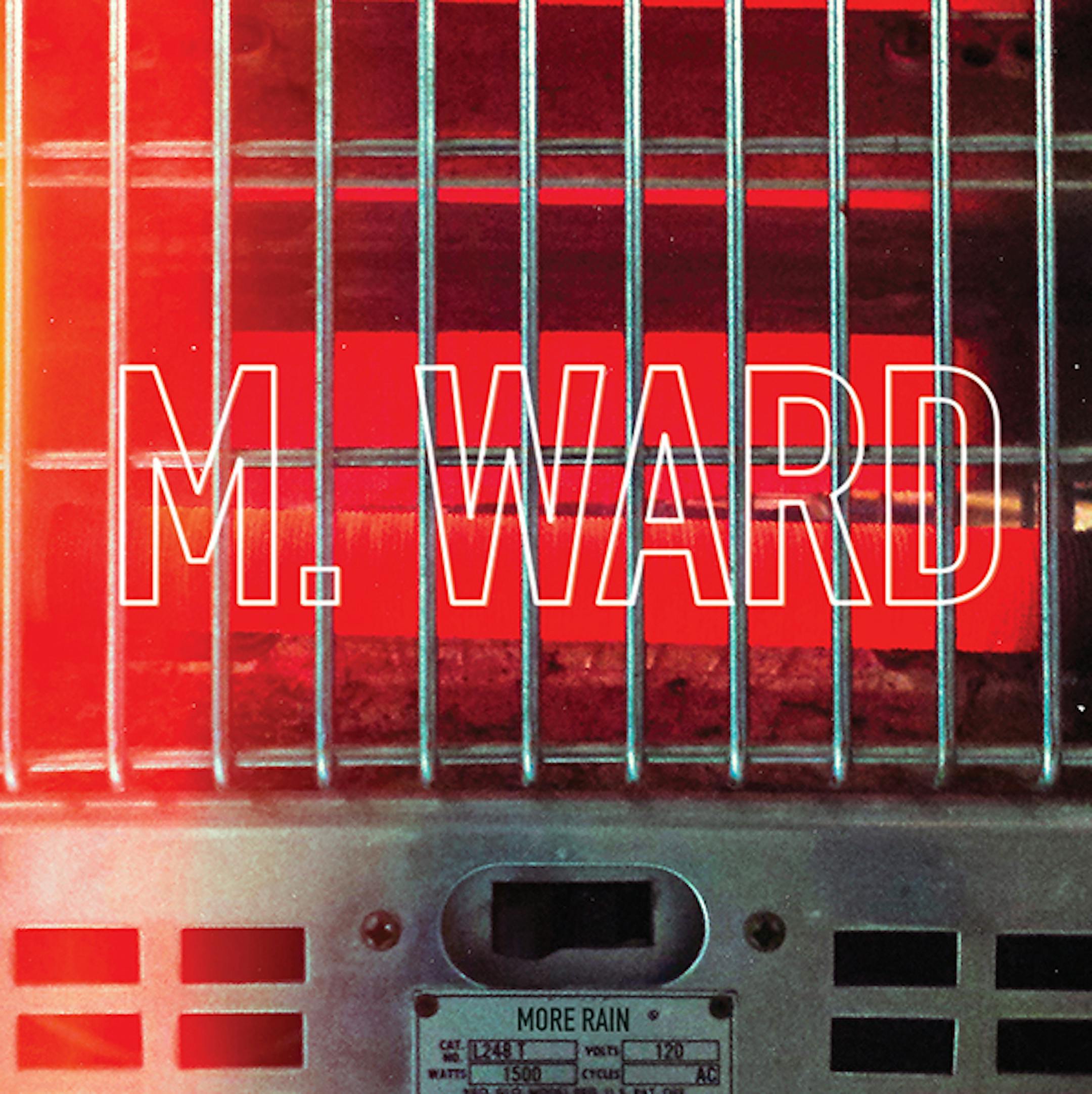 M. Ward, ìMore Rainî