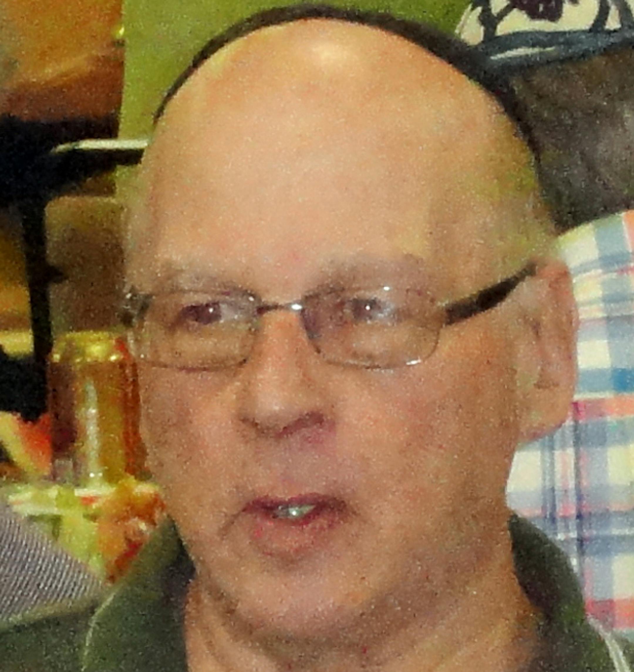 This undated photo provided by Barry Werber shows Danny Stein. Stein was killed when a gunman opened fire at a Pittsburgh synagogue on Saturday, Oct. 27, 2018. (Courtesy of Barry Werber via AP)