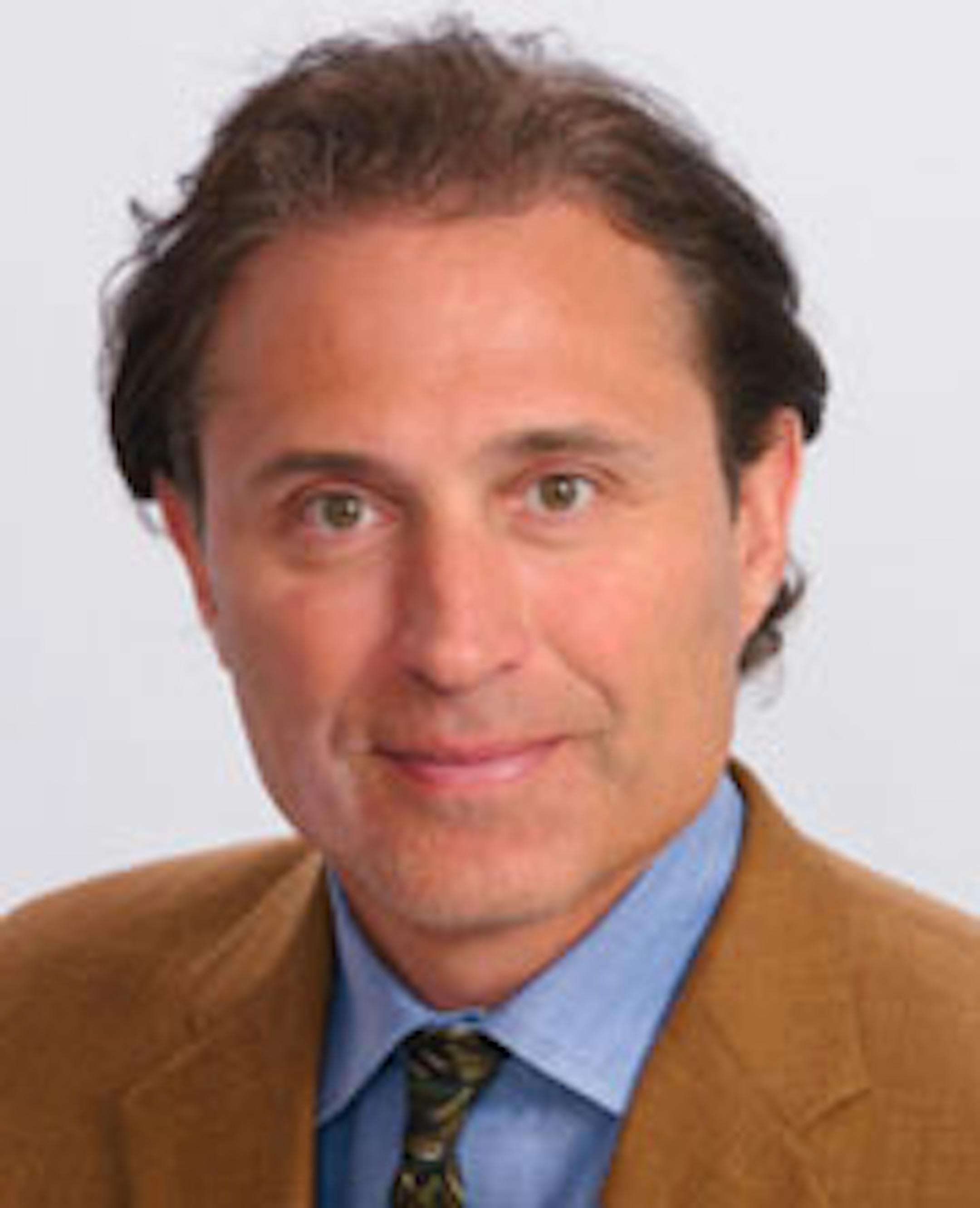 Dr. Gregory Helmer directs the transcatheter aortic valve replacement program at the University of Minnesota.