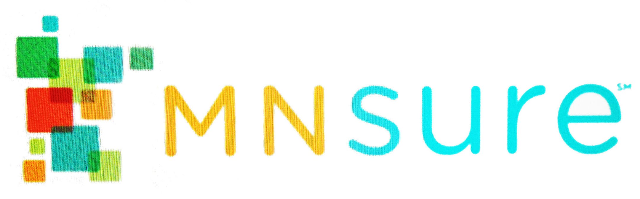 MNSURE logo