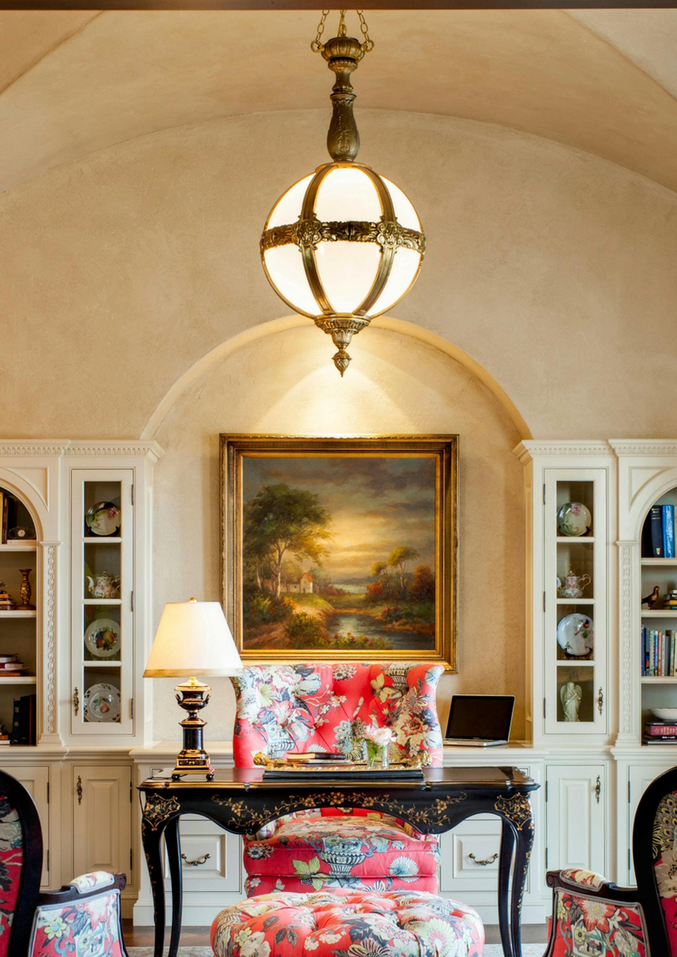 The world is divided into two groups: sofa people and chair people. Since you most likely have both kinds of people in your life, you will need both kinds of seats in your home. (Handout/TNS) ORG XMIT: 1196014