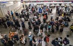 Federal health officials announced Tuesday that screening for a novel coronavirus is being added at Minneapolis-St. Paul International Airport.