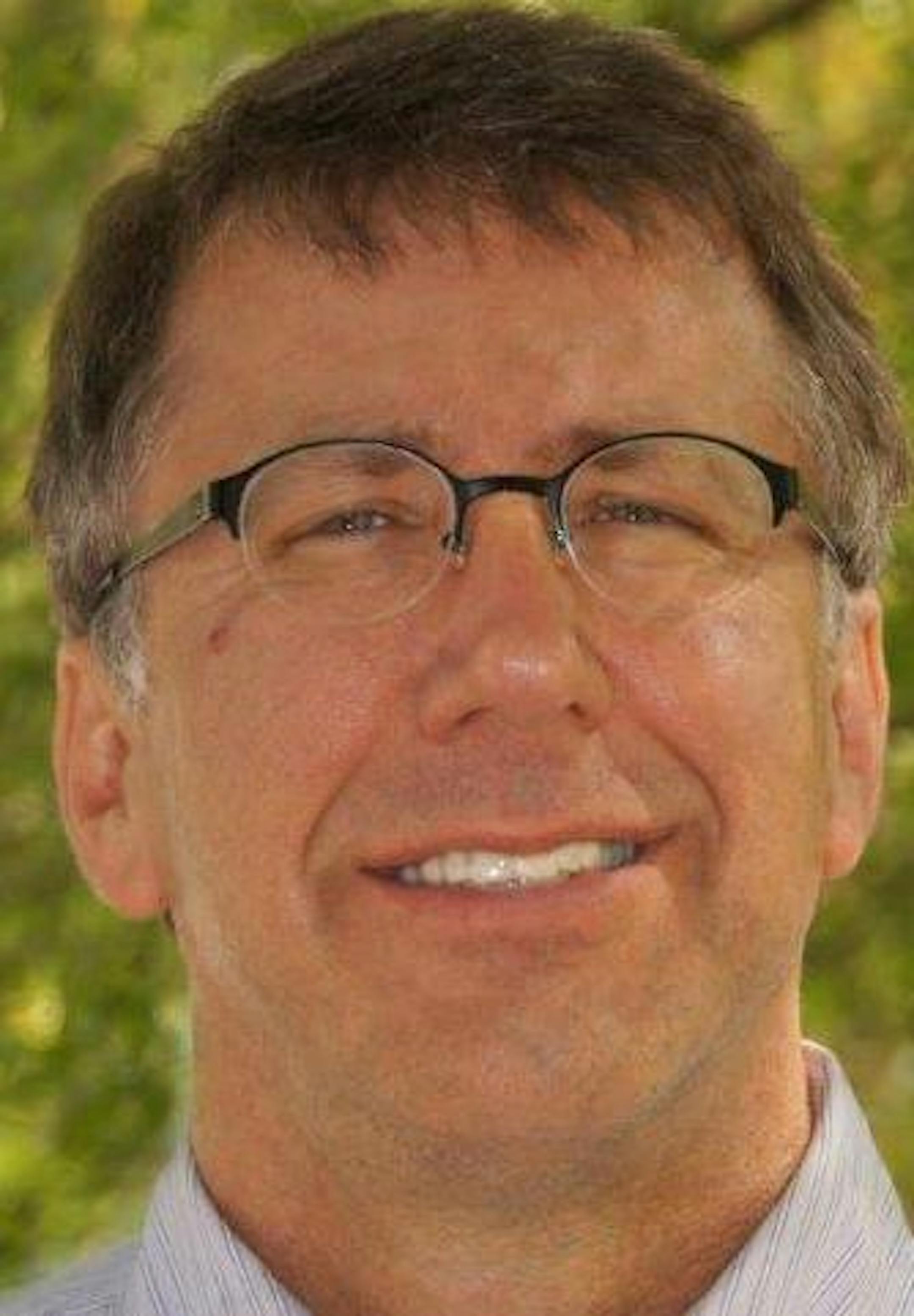 Jim LaRoy is a family doctor at Richfield Medical Group, where he has practiced since 1993.