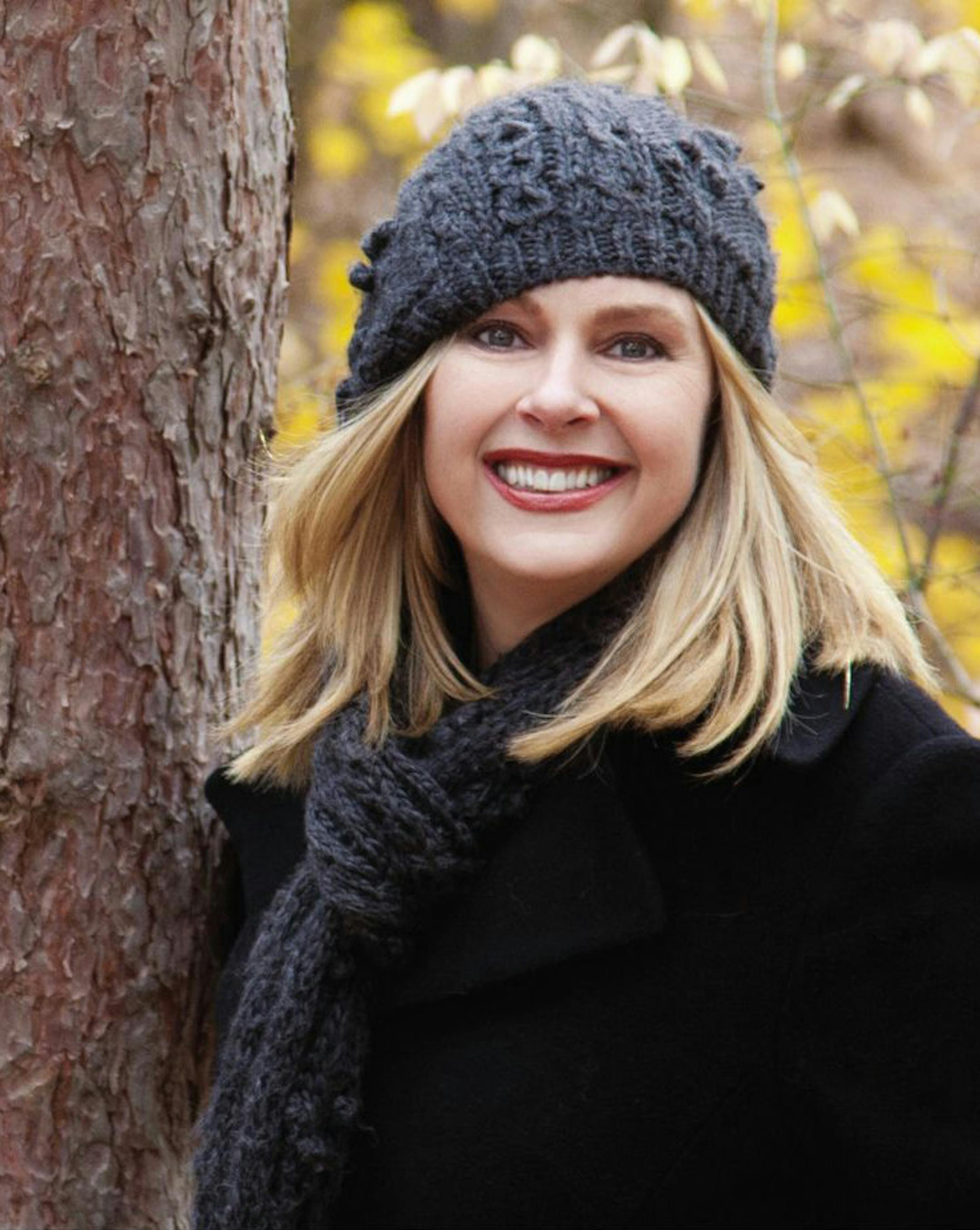 Rhoda Janzen's new book: "Does This Church Make Me Look Fat?"