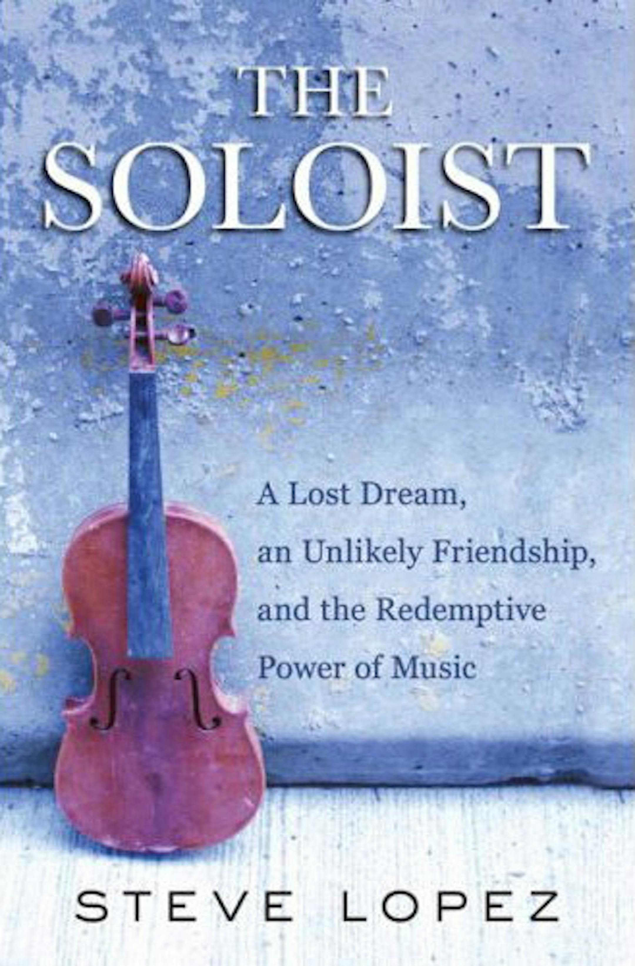 The Soloist