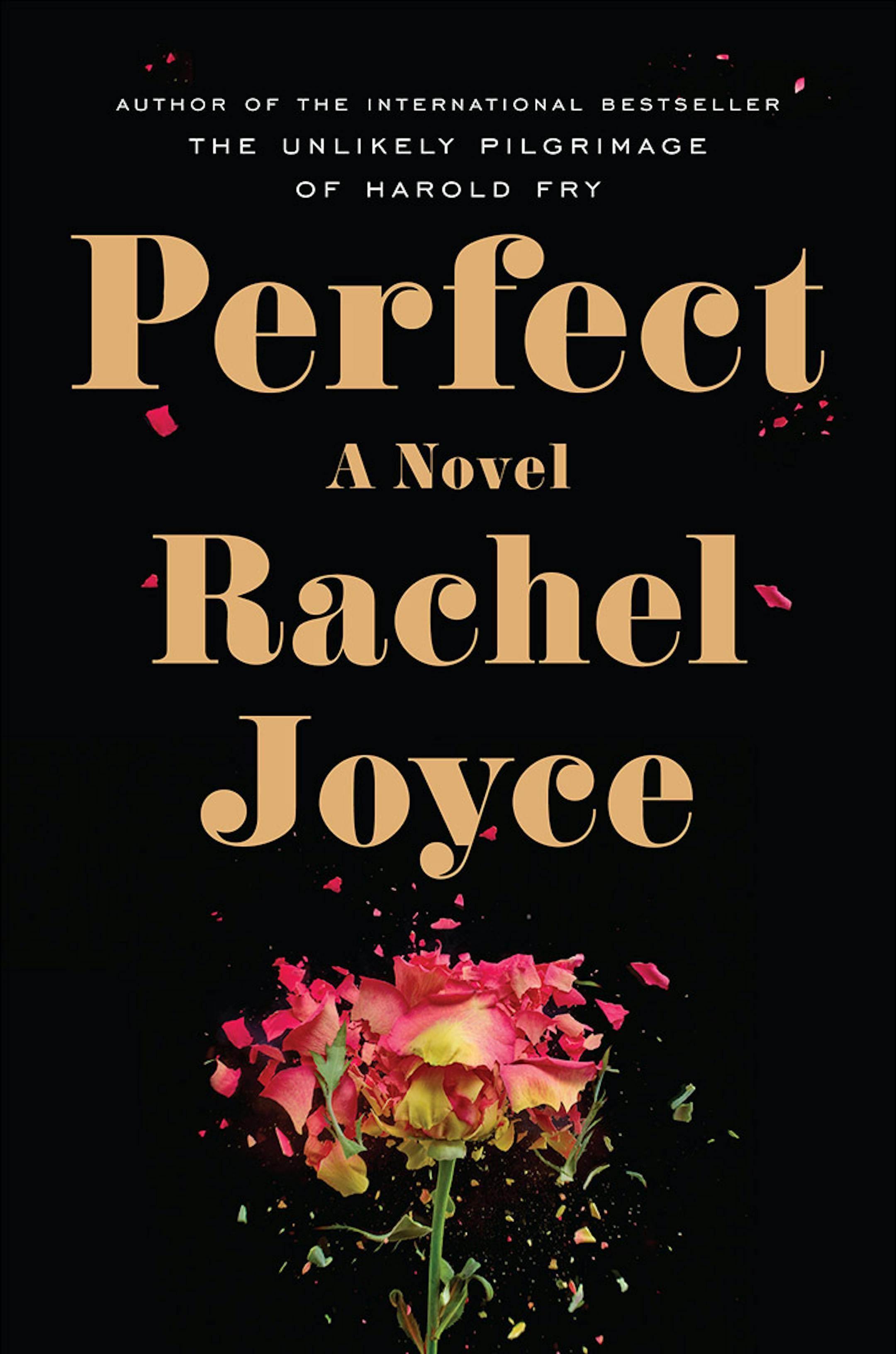 "Perfect," by Rachel Joyce