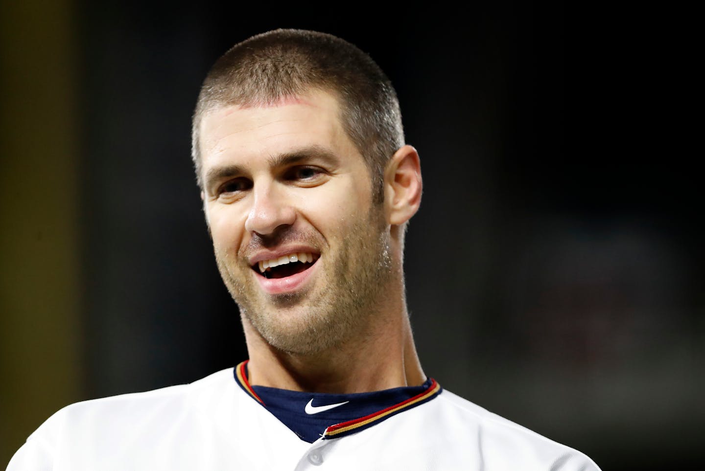 Joe Mauer