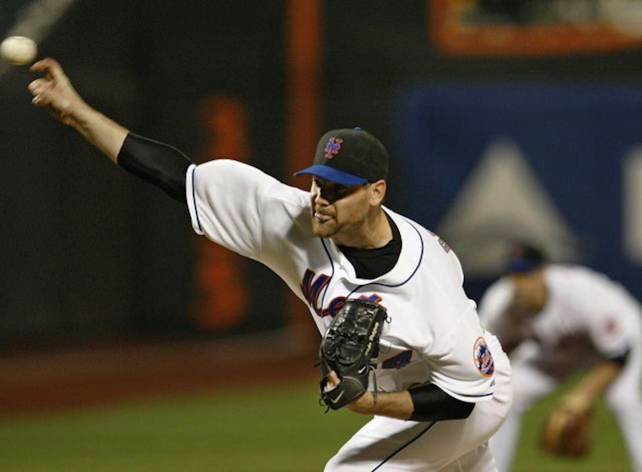 Mike Pelfrey