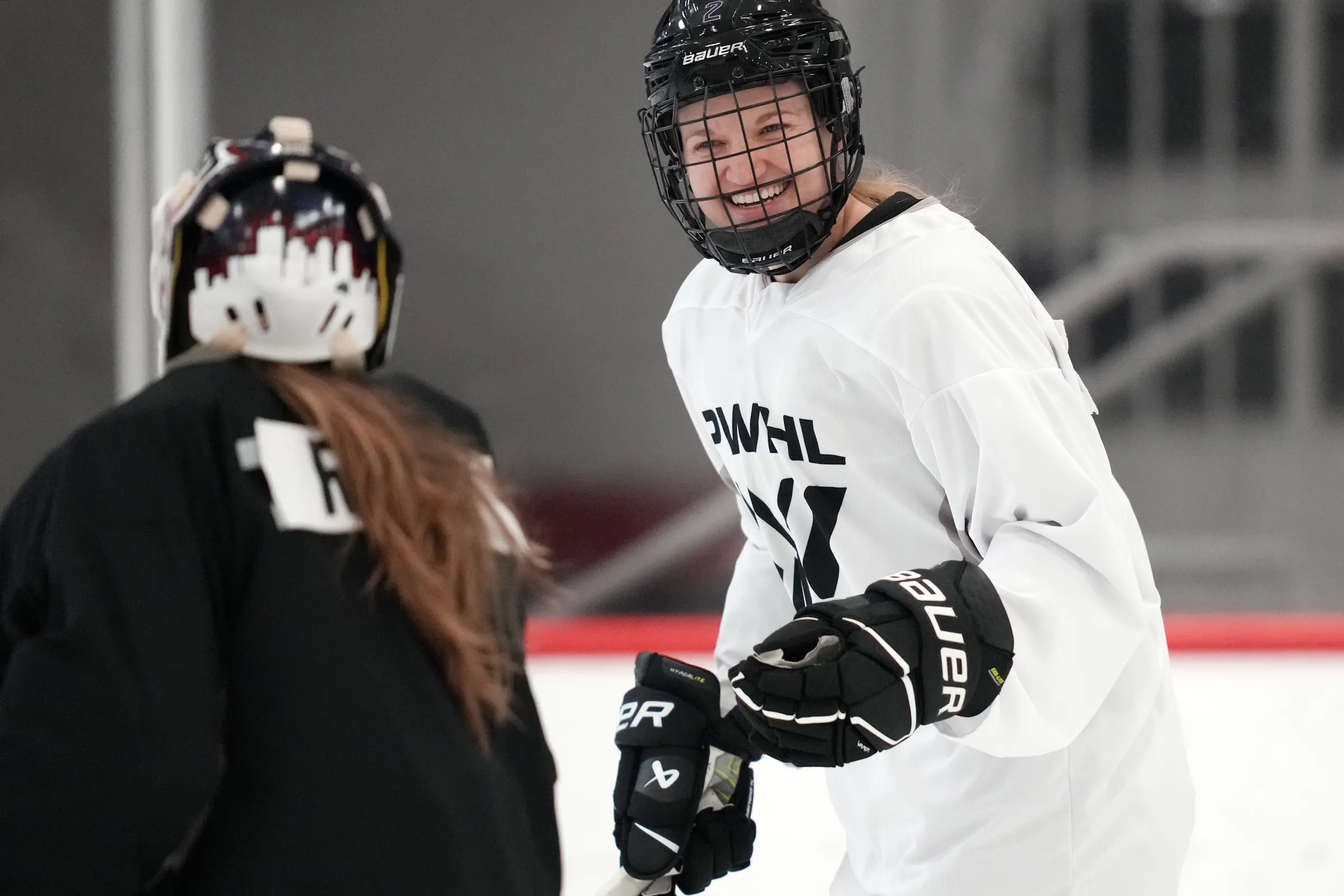 'State of Hockey' scores again